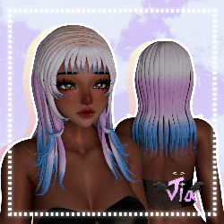 Tina Hair