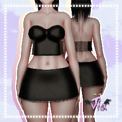 Silk Set