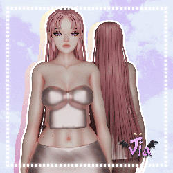 Mero Mero Hair