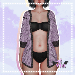 Basic Cardigan