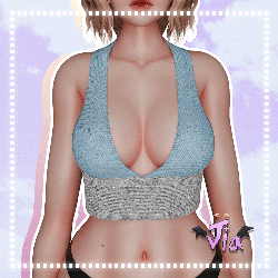Summer top free