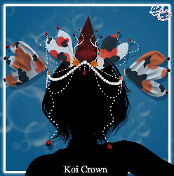 Koi Crown