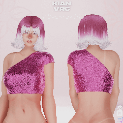 Side Chic Top | Vrchat