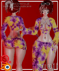 | Summer Hottie | YS. 014