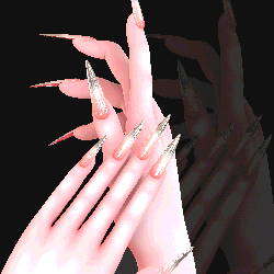 GILDED NAILS : FREE IN NITRO