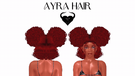 Ayra Hair