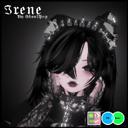 ♰Irene☾