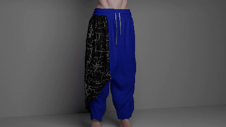 Baggy Pants