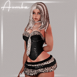C.11 CorsetSet