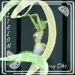 ✧ Dancing Silk Ribbons ✧ - Quest Compatibility