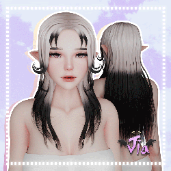 Whimsy Hair