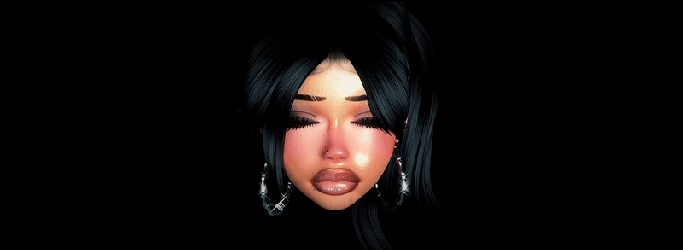 Amelia head textures