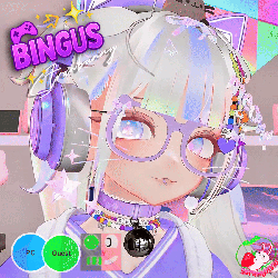 ˗ˏˋ꒰ Bingus ꒱ ˎˊ˗ 《 PC - QUEST - FT 》