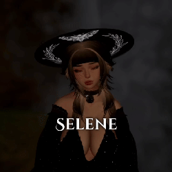 Selene (SPS/GOGO/HUE)