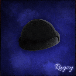 RR Beanie (Free In Server)