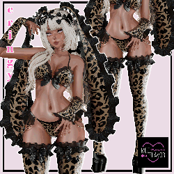 Gyaru Moeflavor