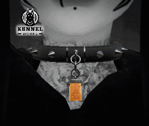 PILL COLLAR || PHYSBONES || PC MATS