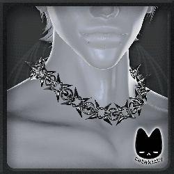 Spiked Chain | NITRO
