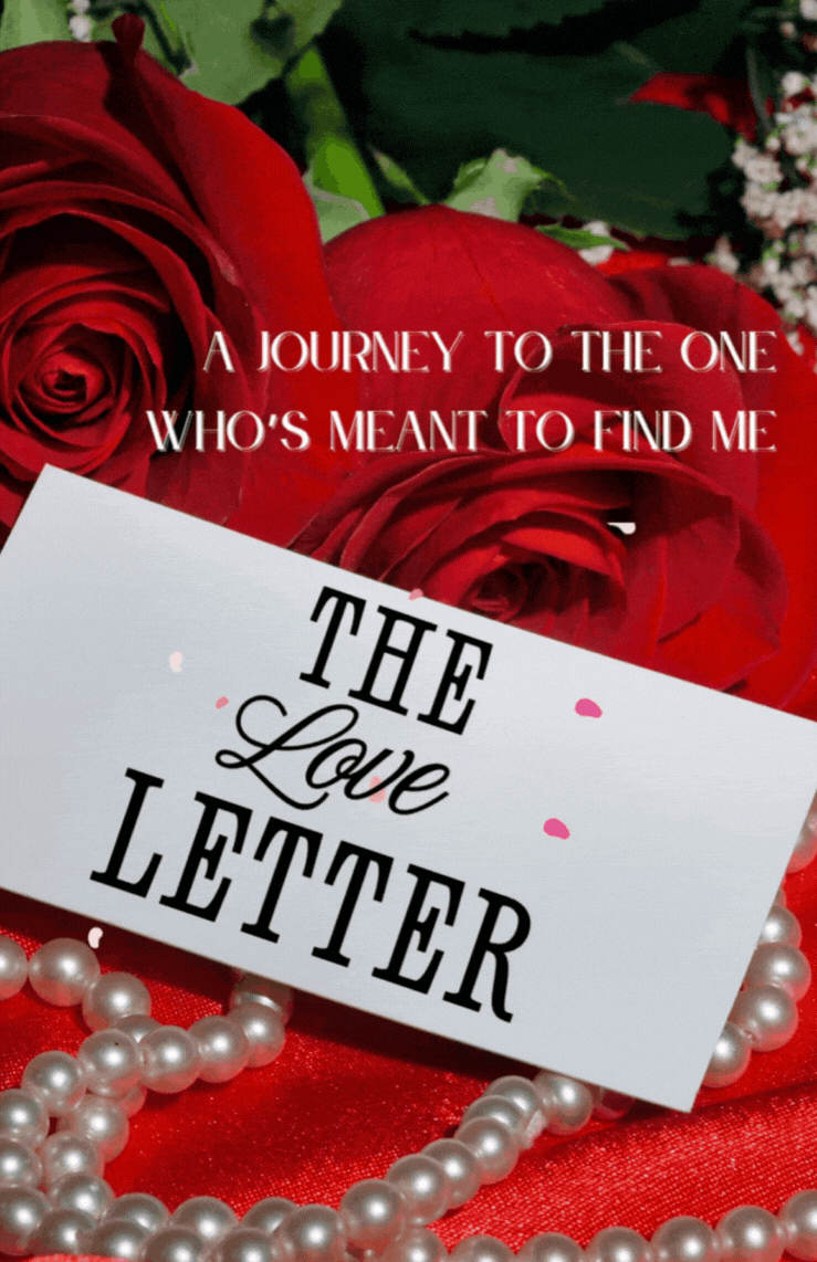 Love Letter Cover
