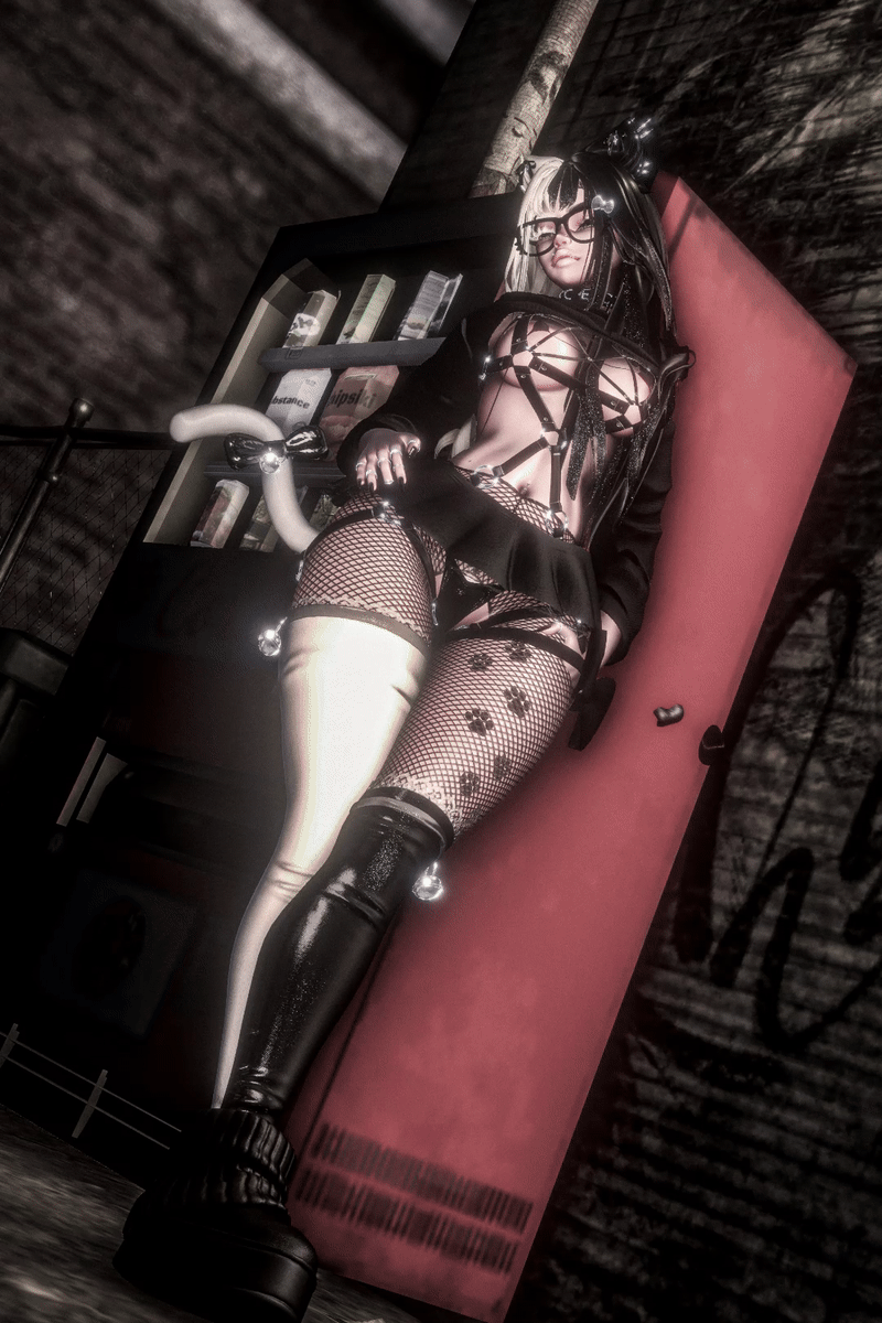 vrchat iceqae mono