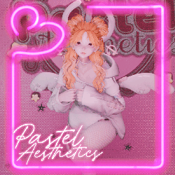 Gamer Angel Set