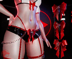 Accessory Bow