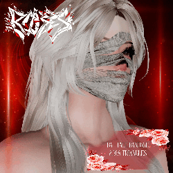 BA - Face bandage
