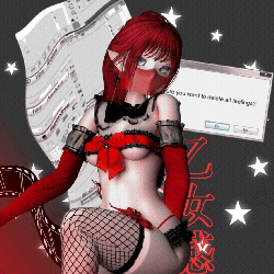 Rose (PC + Q + Fake Index + GoGo Loco)