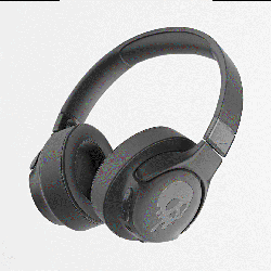 Skullcrusher Headphones