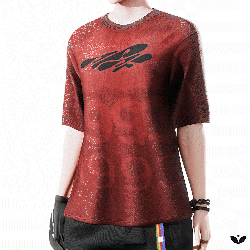 Skater Shirt