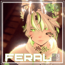 [FERAL] PC + QUEST + VRCFT