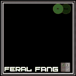 [FANG&FERAL;] PC + QUEST + VRCFT