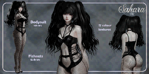 Not Sweet Duo [Nitro Free]