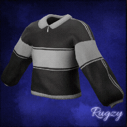 RR POLO LONG SLEEVE