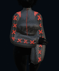 baggy shirt (nitro)