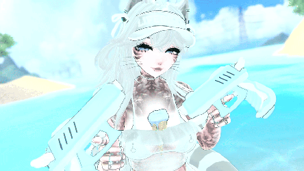 SUNRISE ⇨ VRCFT ⇦