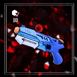 Watergun