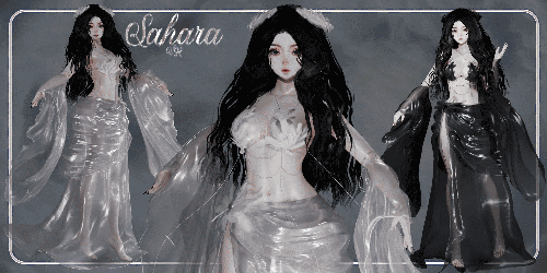 Purity Set