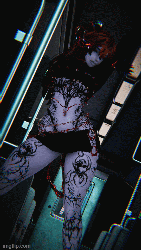 ☾︎𝑴𝑶𝑹𝑨𝑵𝑨☽︎ (PC+Q/GOGO/SFW/NSFW)