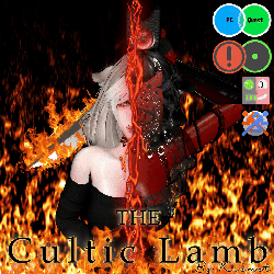 The Cultic Lamb