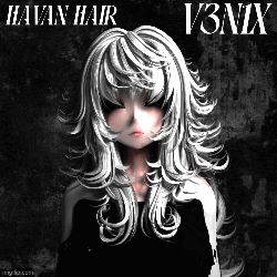 Havan Hair (commerical)