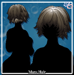 Maru Hair