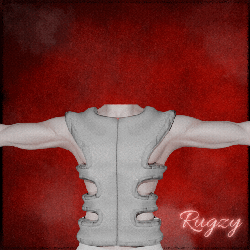 RR VEST