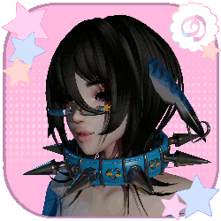 Mako Hair | VRChat |