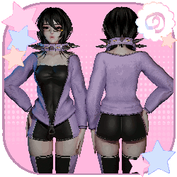 Jacket/Jersey | VRChat |