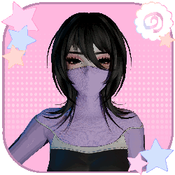 Mask | VRChat |