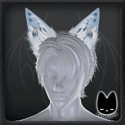 Scythe's Fox Ears (NITRO)
