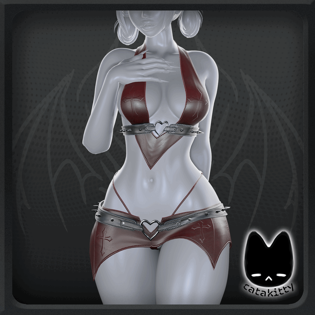Heartbreaker Set