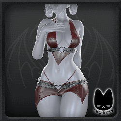 Heartbreaker Set