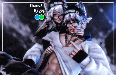 Havoc [PC n Quest]